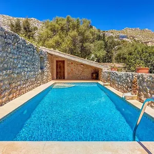  Holiday home La Font Spain