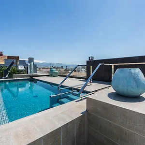 4* Отель Catalonia
