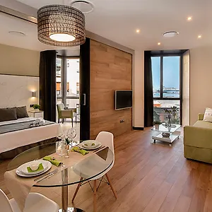  Apartment Oficentro Deluxe Spain
