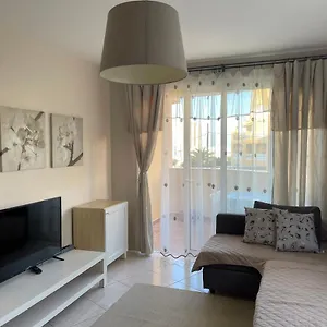  Apartment Pargue Tropical Spain