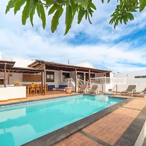  Villa Victoria Spain