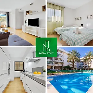  Apartment Carihuela Playa By Ivi Real Estate Spain
