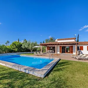  Villa Carles By Sealand Spain