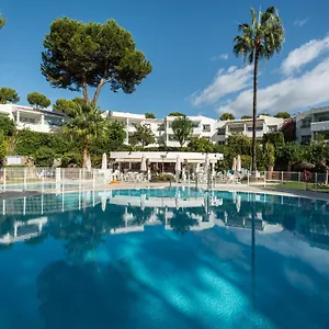  Apartment Jardin De Miraflores By Interhome Spain