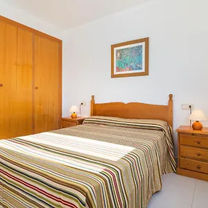  Apartment Voramar 2f Spain