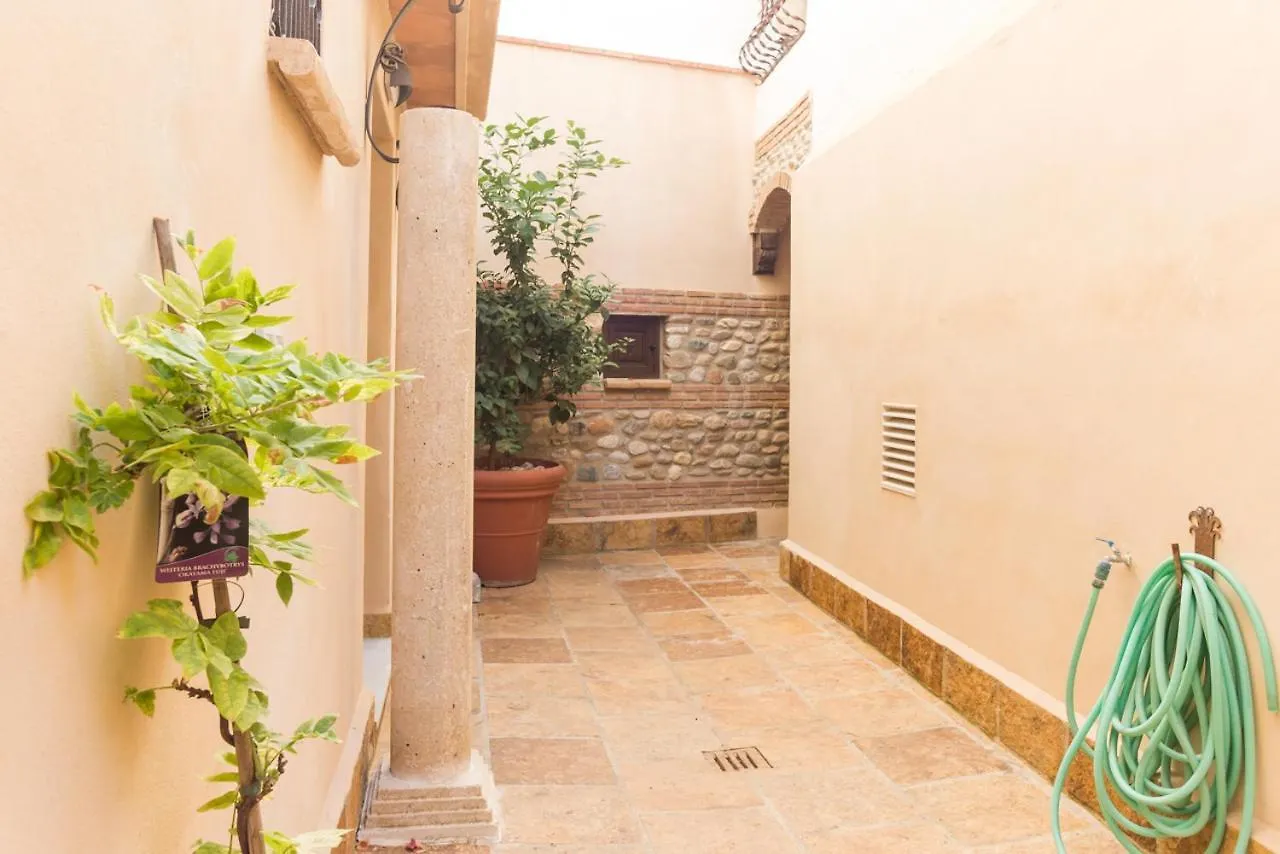Holiday home Montevive, Disfruta Los Atardeceres Unicos De Granada En Nuestra Terraza