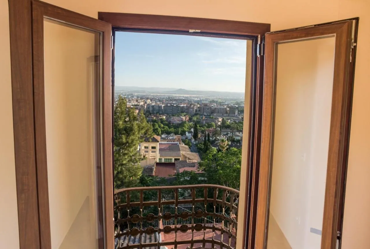 Montevive, Disfruta Los Atardeceres Unicos De Granada En Nuestra Terraza 0*,  Spain