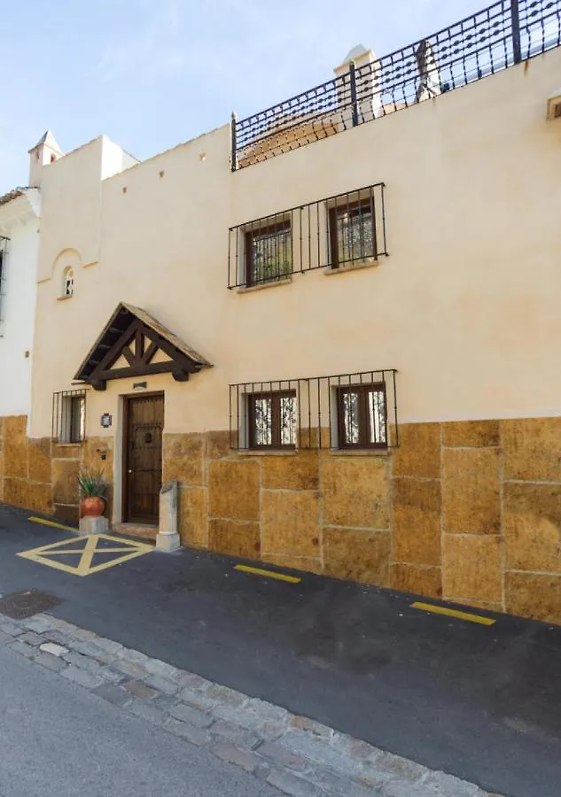 Montevive, Disfruta Los Atardeceres Unicos De Granada En Nuestra Terraza 0*,  西班牙